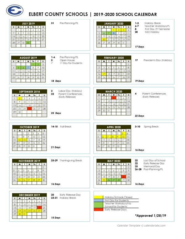 County Calendar 2023 Yrdsb Yrdsb Calendar 2025 Pdf Download
