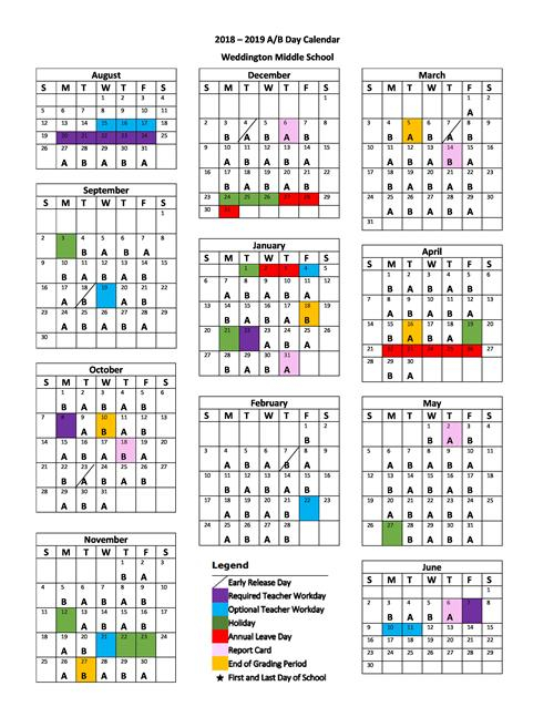 Ucps Calendar - CountyCalendars.net