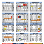 Shelby County Public Schools Calendar 2022 And 2023 PublicHolidays