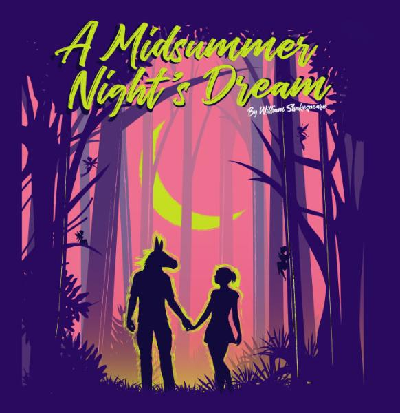TONIGHT GCIT Presents A Midsummer Night s Dream News And Information